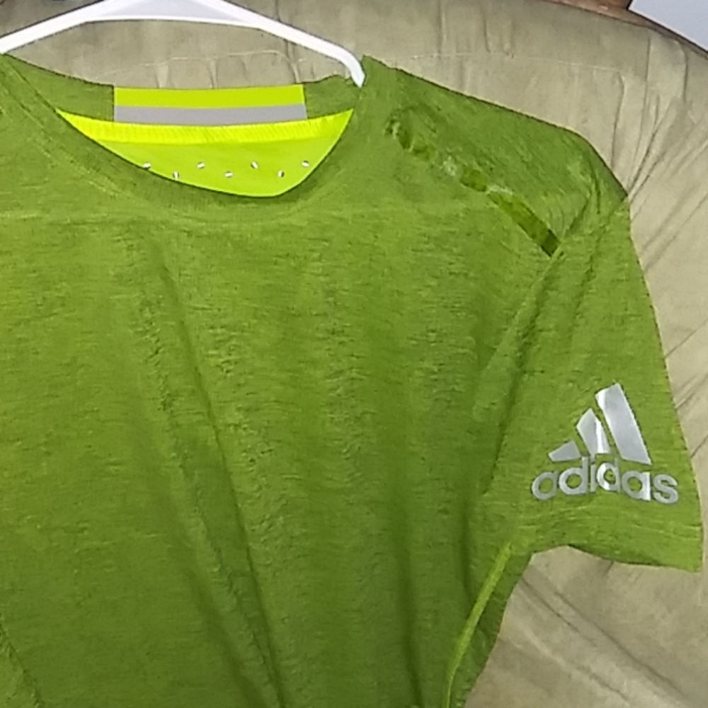 Adidas shirt